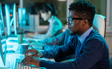 ISO 9001 Lead Implementer